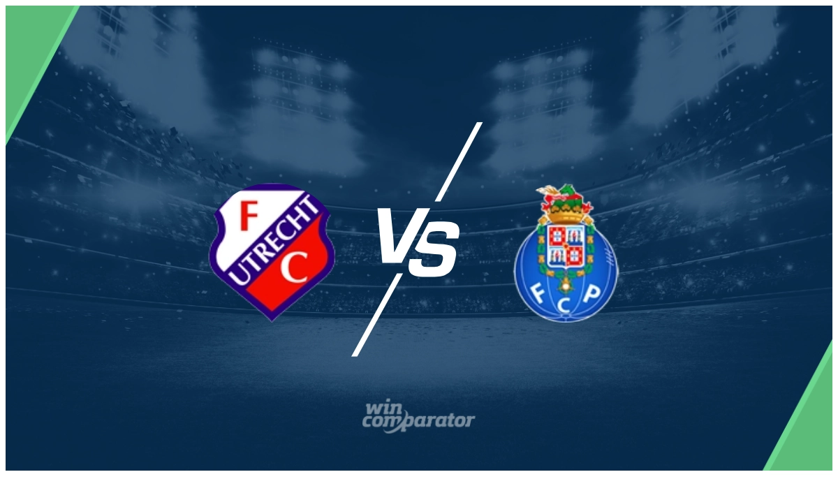 pronostic Utrecht Porto