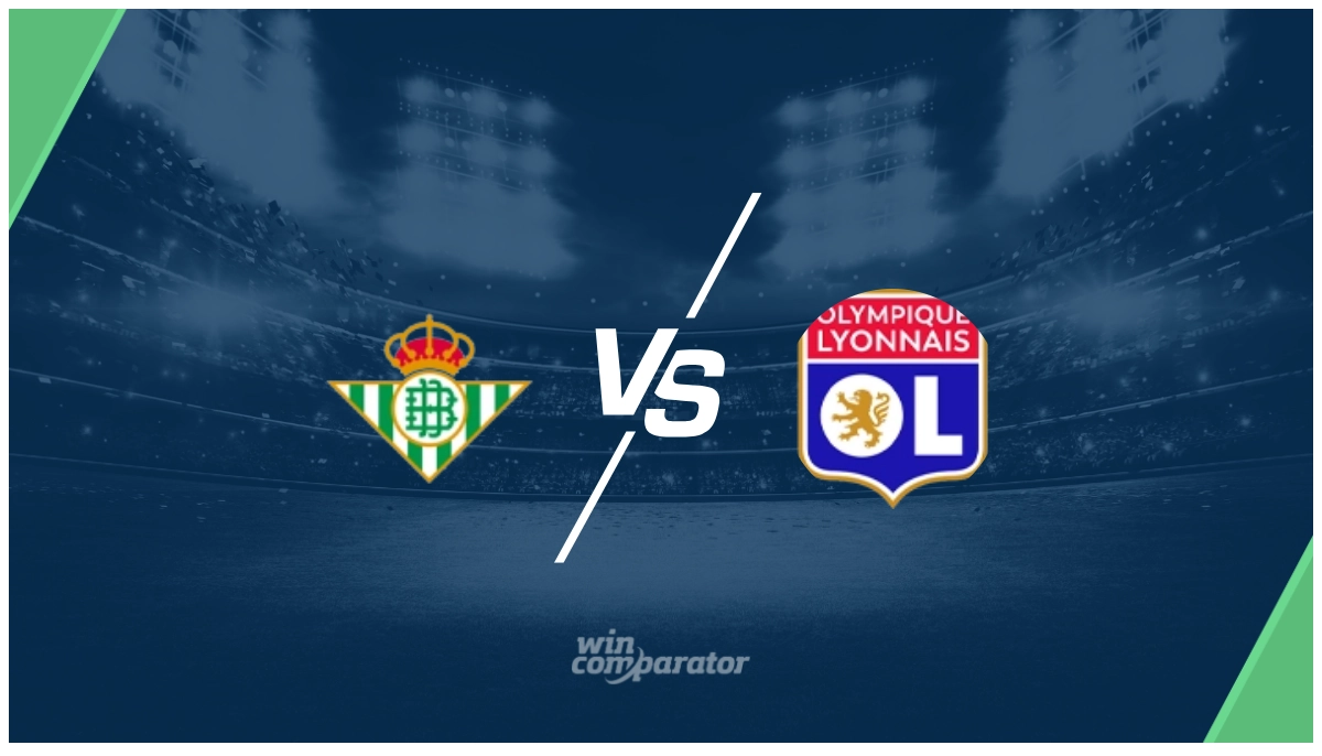 Betis Lyon prediction