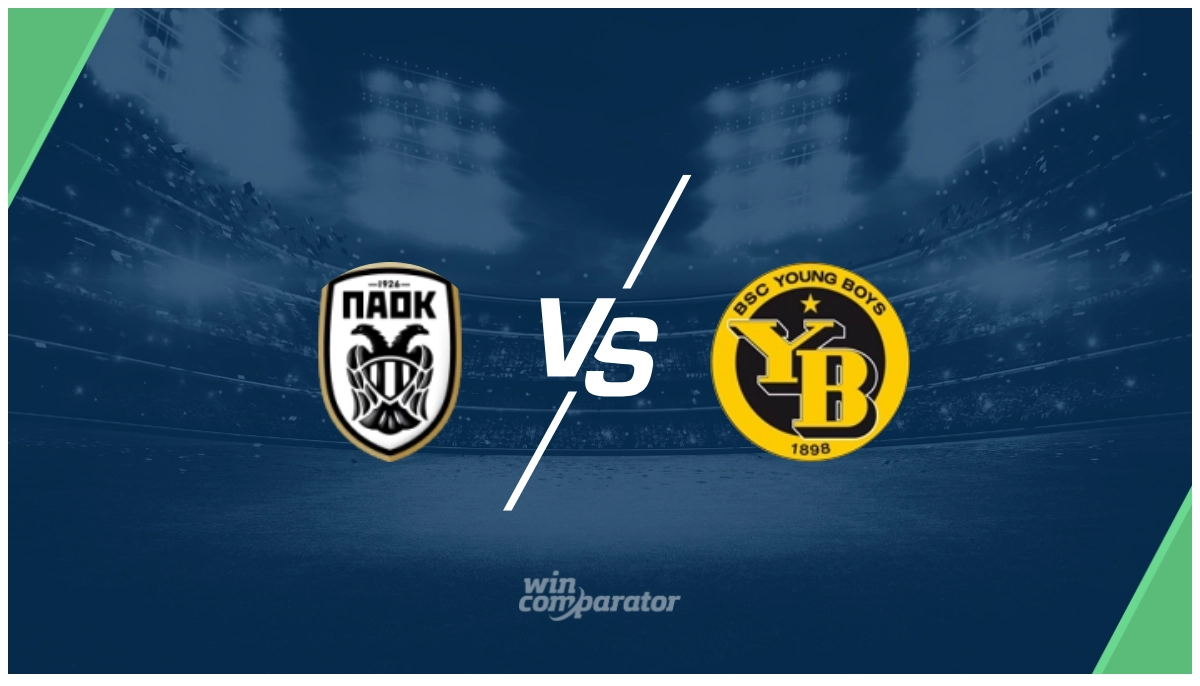 Pronóstico PAOK Tesalónica BSC Young Boys