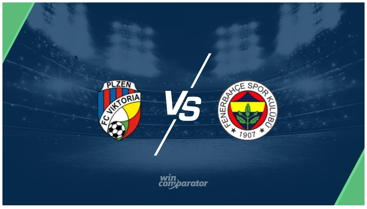 Pronóstico Viktoria Pilsen Fenerbahce