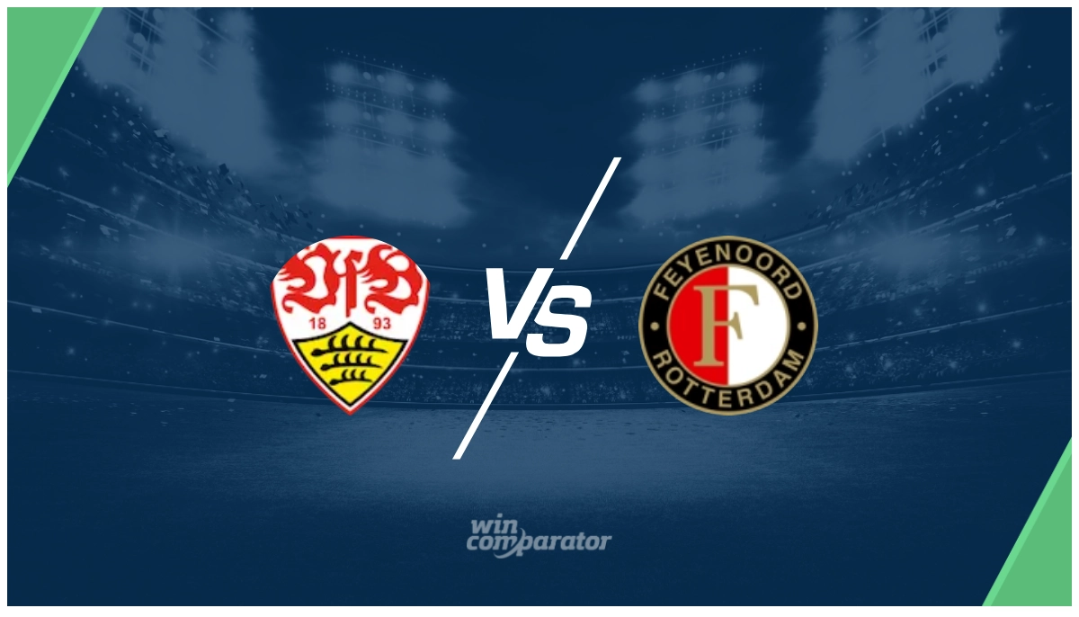 Stuttgart Feyenoord prediction