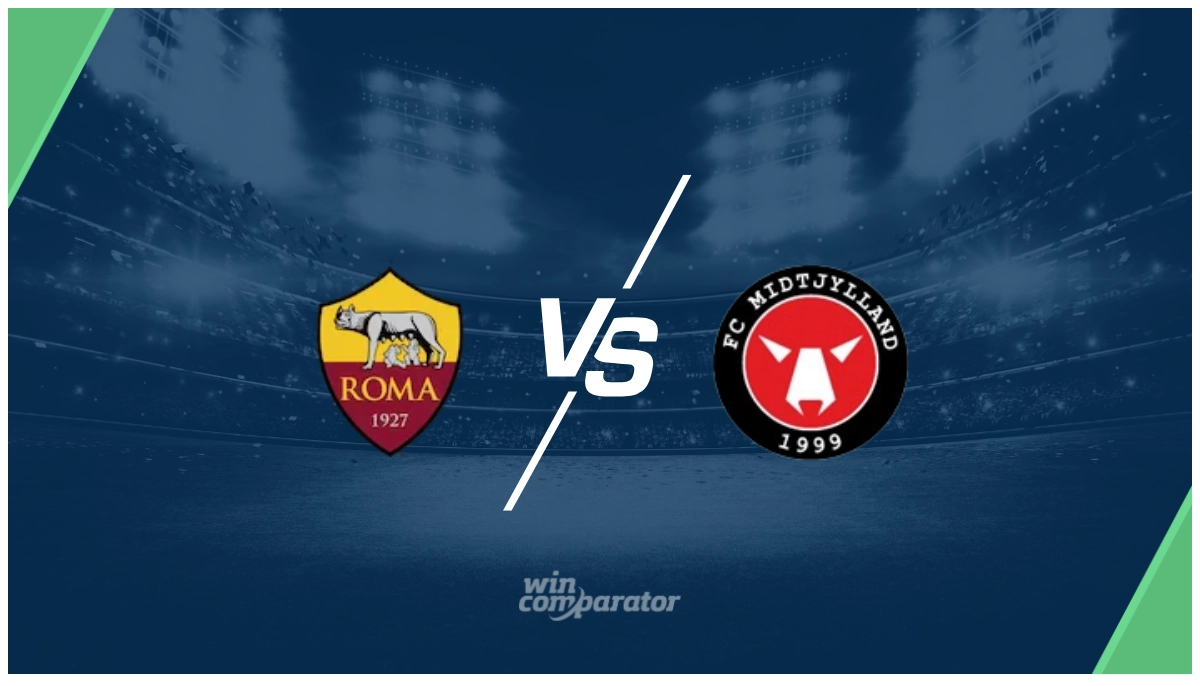 Roma FC Midtjylland prediction