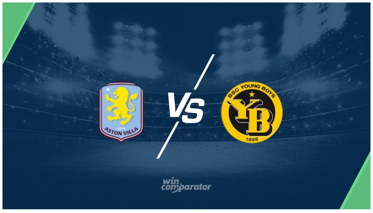 Aston Villa BSC Young Boys prediction