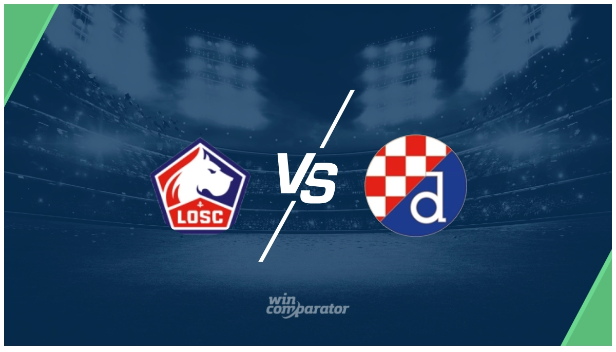 Lille GNK Dinamo Zagreb prediction