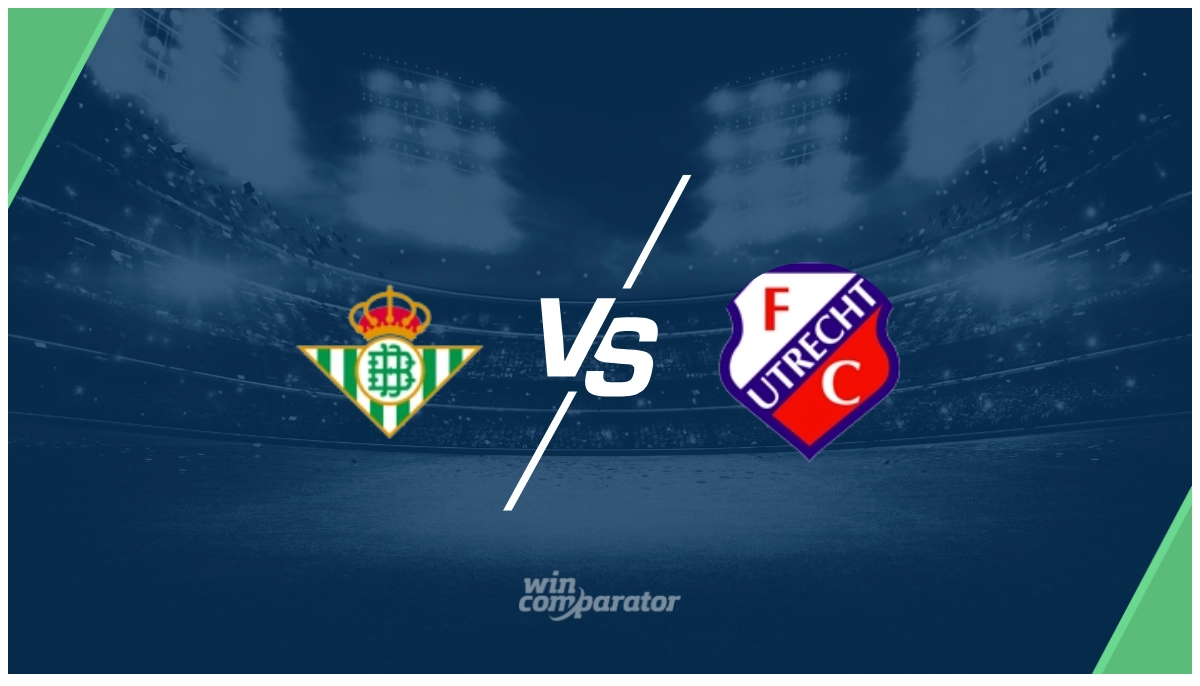 Betis Utrecht prediction