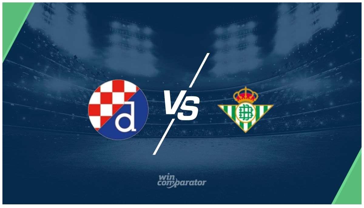 pronostico Dinamo Zagabria Betis