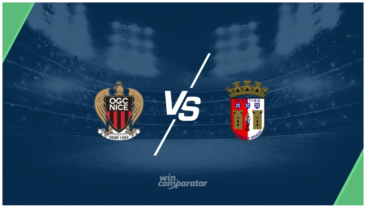 prognóstico Nice Braga