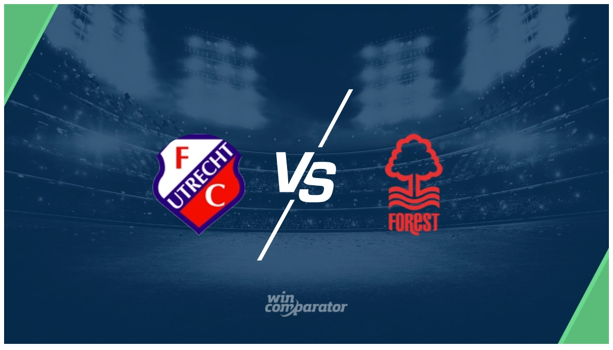 prognóstico Utrecht Nottingham Forest
