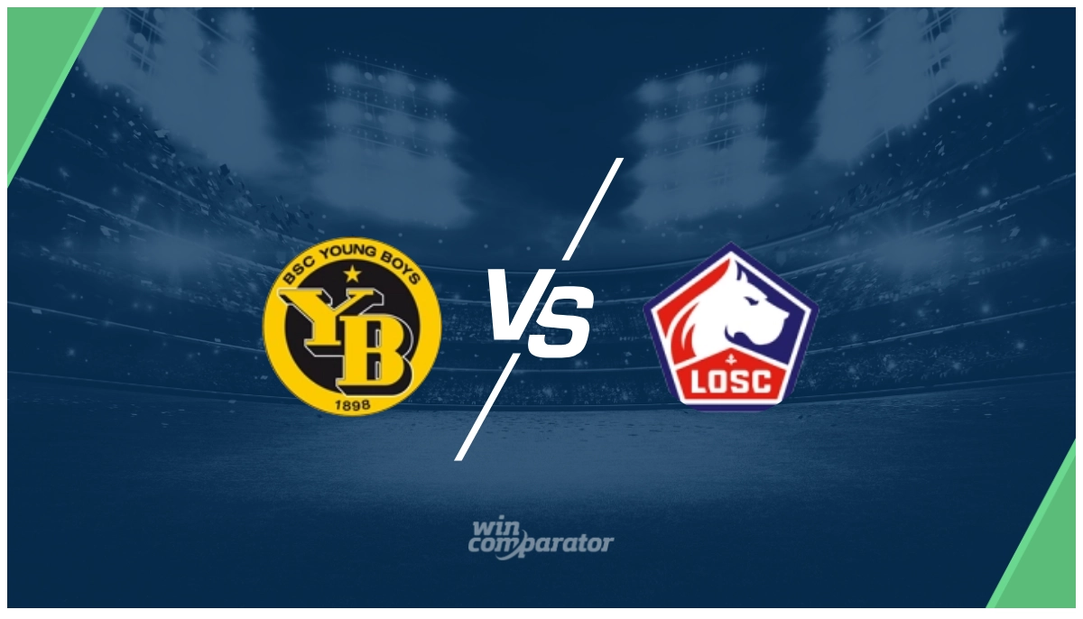 prognóstico BSC Young Boys Lille