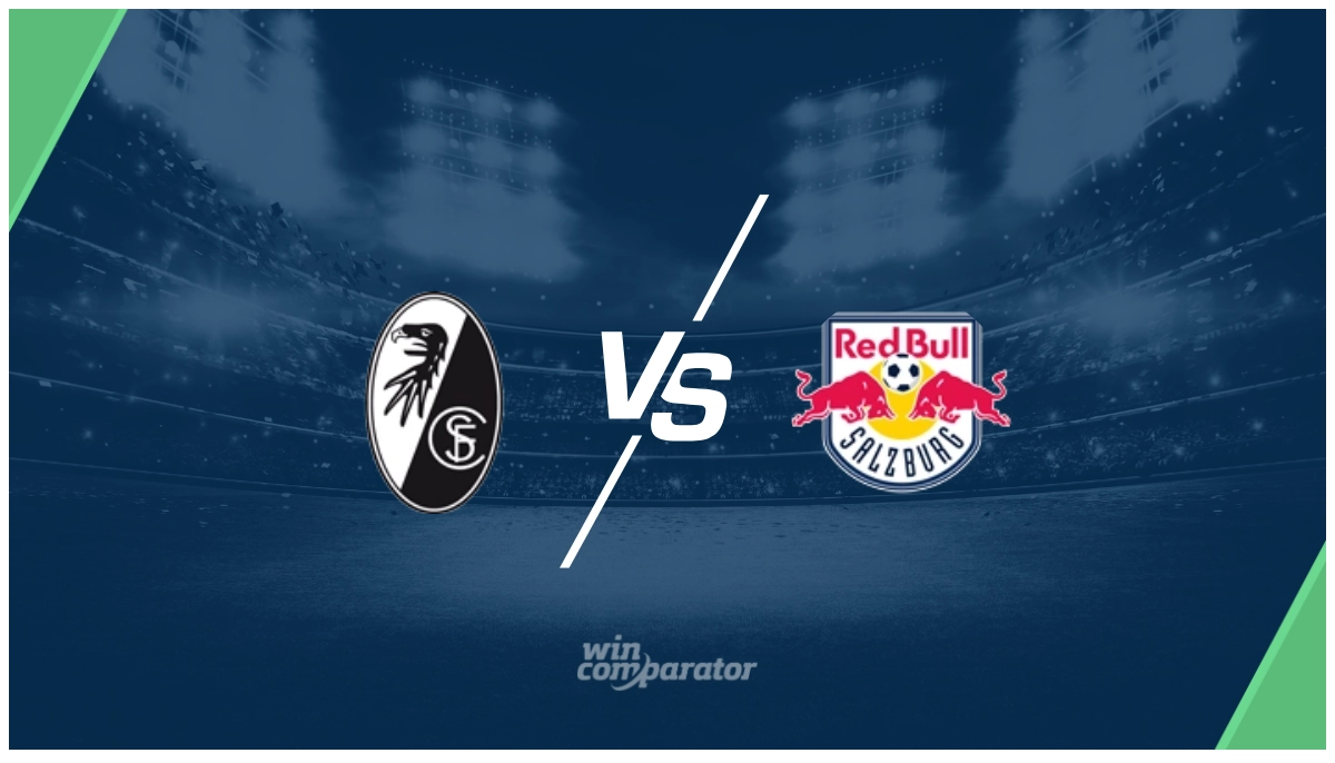 Pronóstico Friburgo Salzburgo
