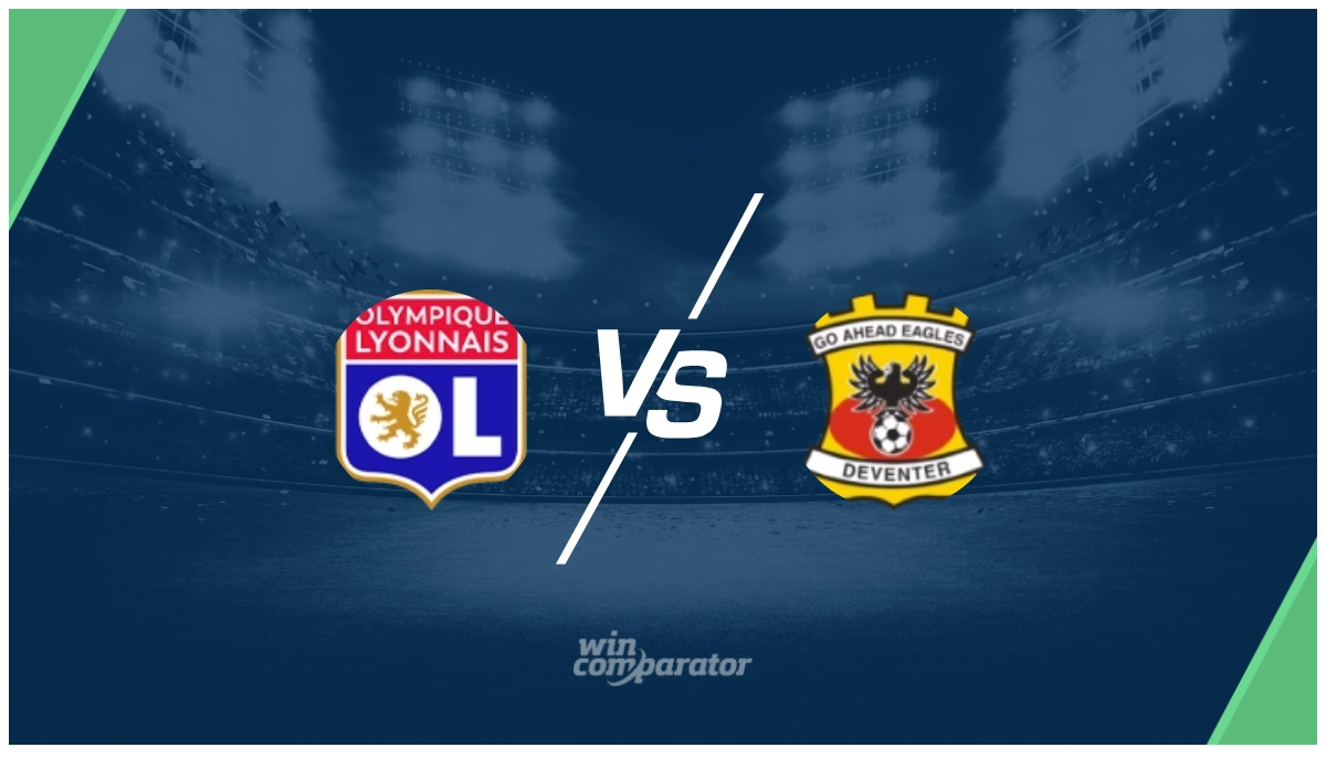 pronostic Lyon Go Ahead Eagles