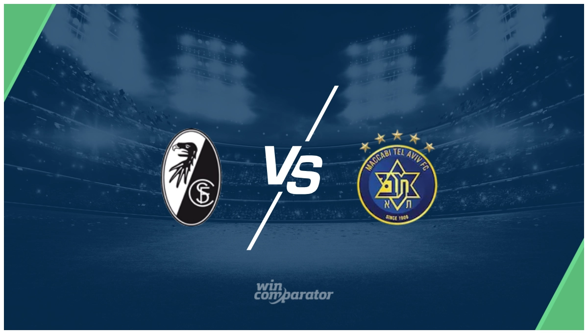 Freiburg Maccabi Tel Aviv FC prediction