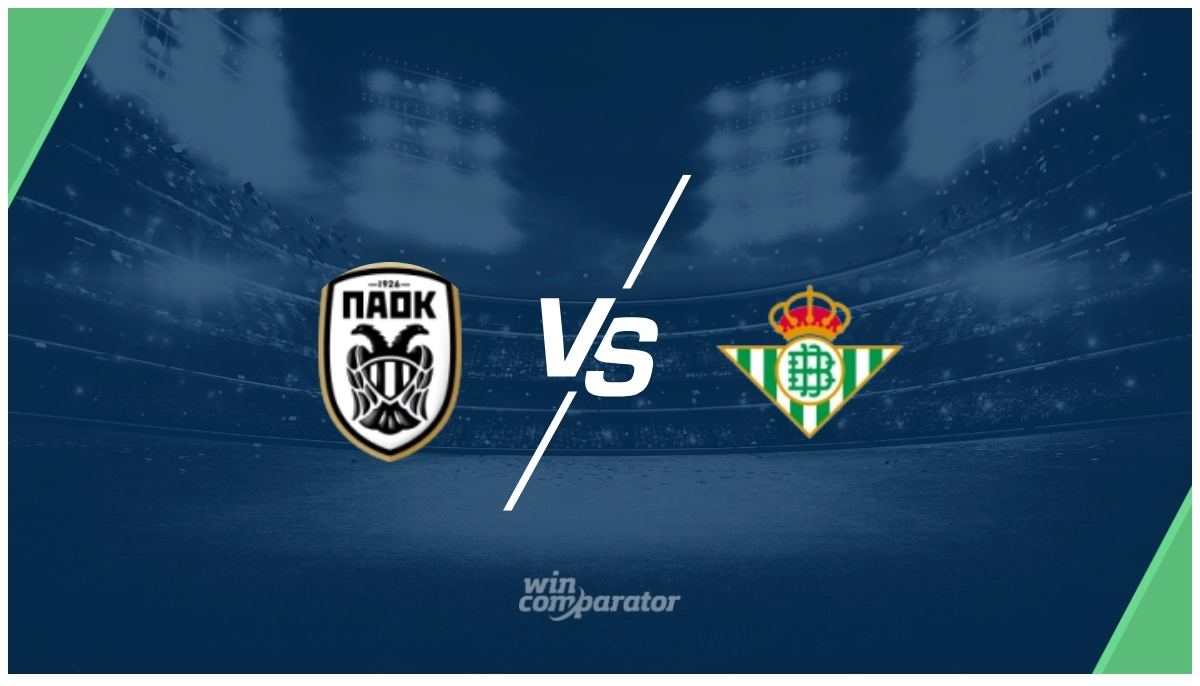PAOK Thessaloniki Betis prediction