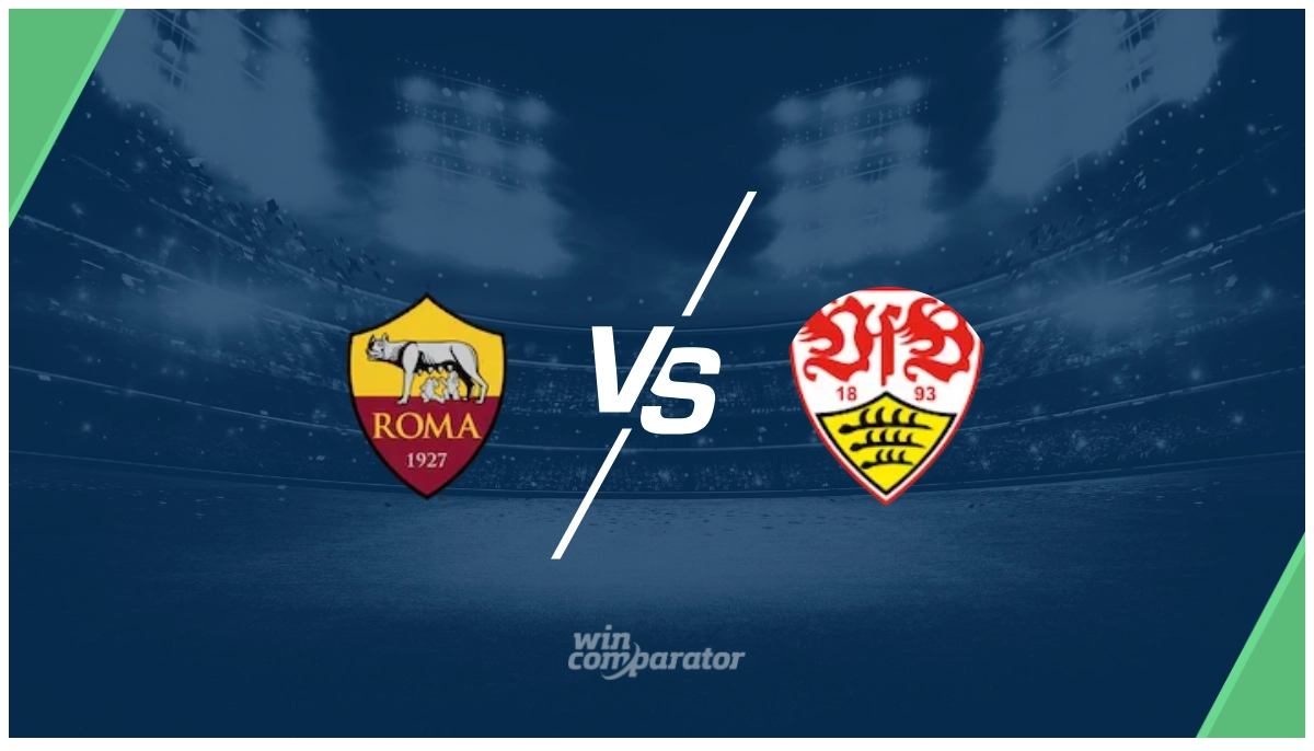 Roma Stuttgart prediction