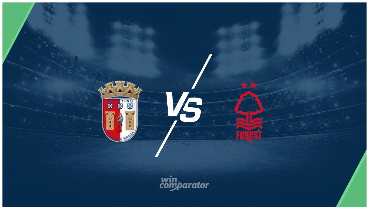 pronostico Sporting Braga Nottingham Forest
