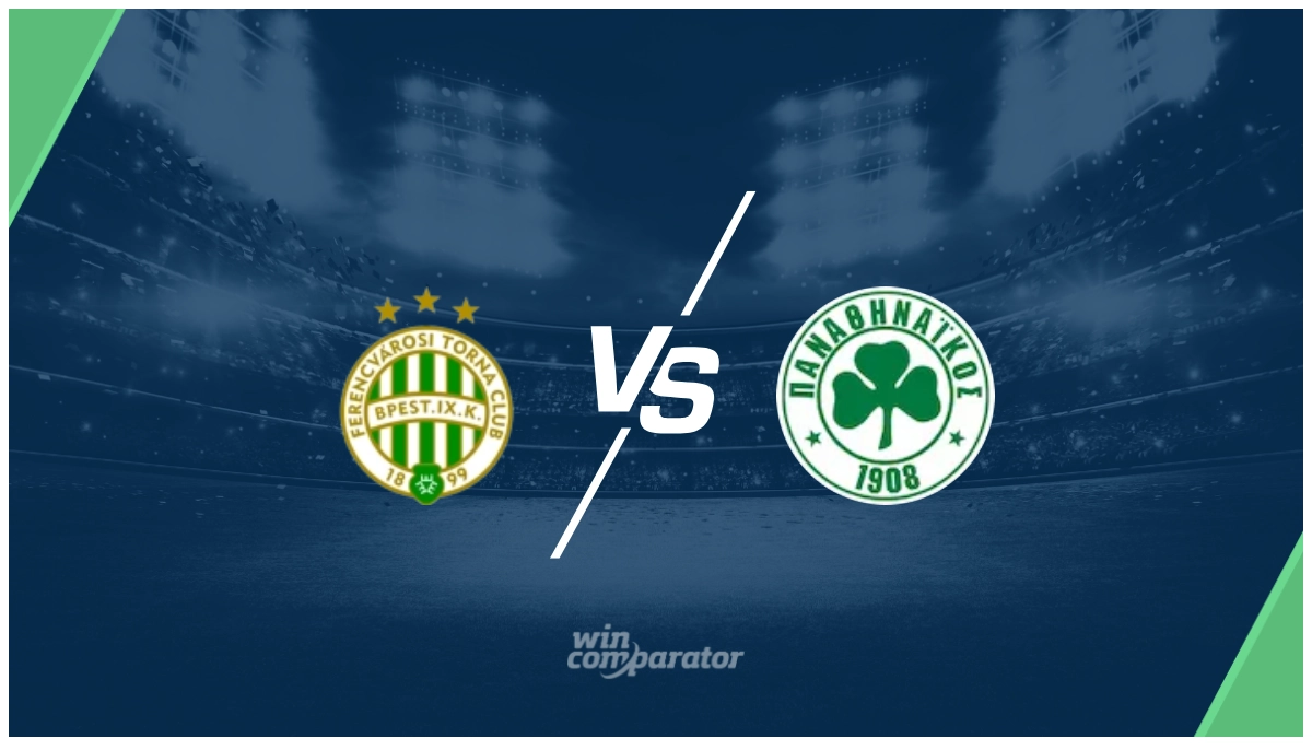 Ferencvarosi Budapest Panathinaikos Athens prediction