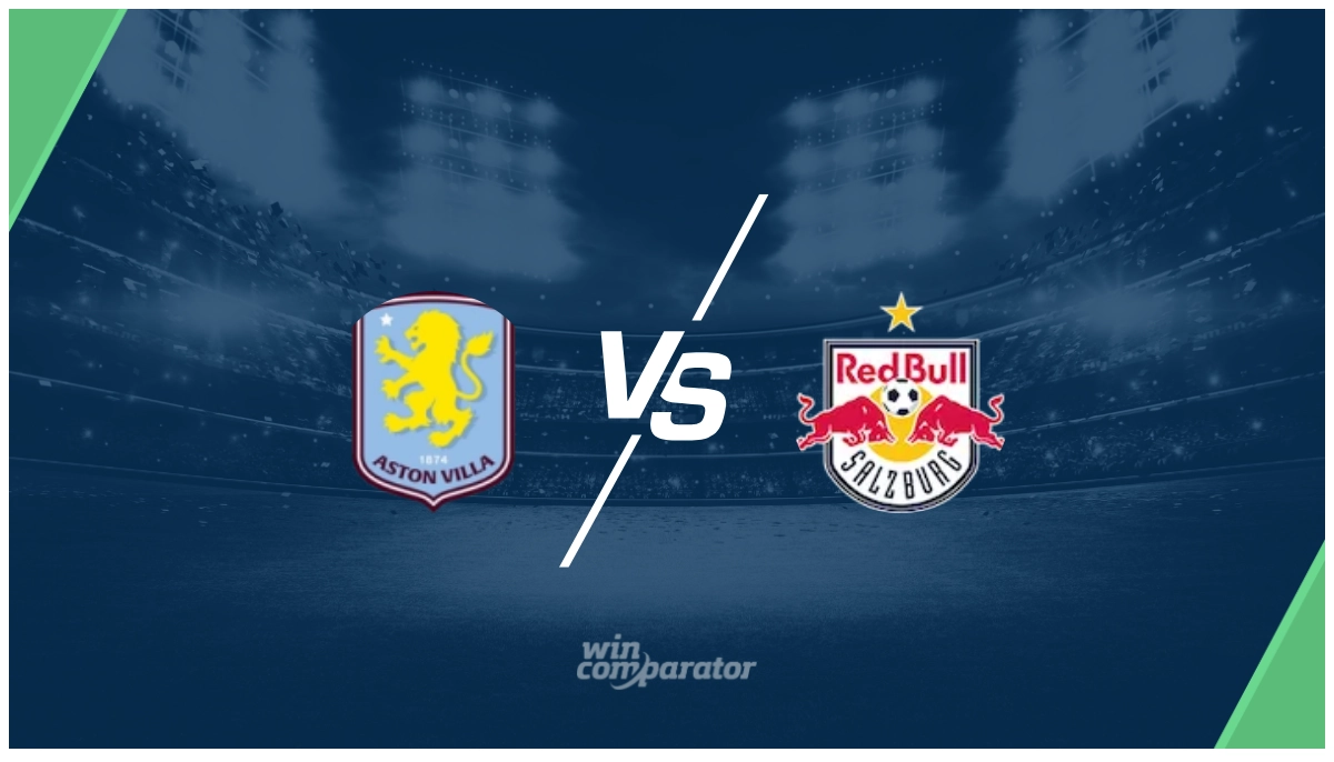 Aston Villa vs FC Salzburg Tipp