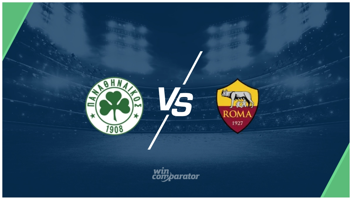 Panathinaikos Athens Roma prediction
