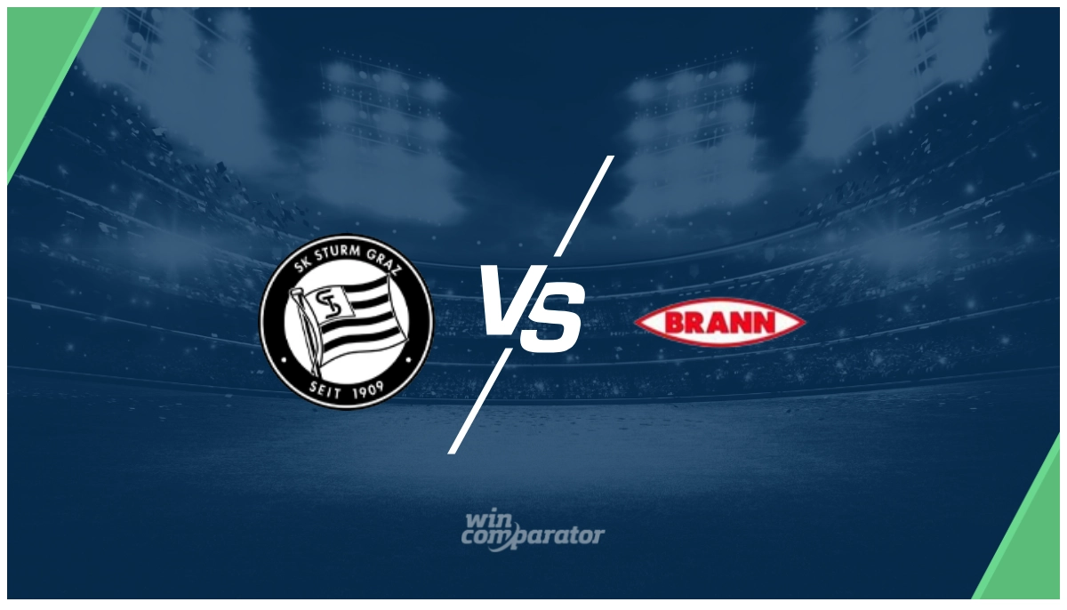 prognóstico SK Sturm Graz SC Brann