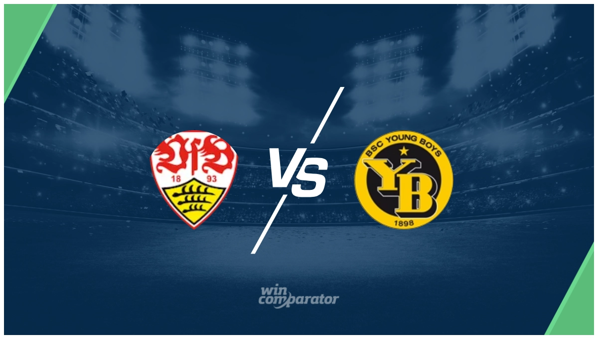 Pronóstico Stuttgart BSC Young Boys