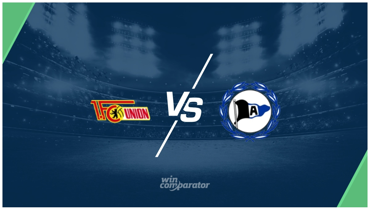 Union Berlin Arminia Bielefeld Tipp