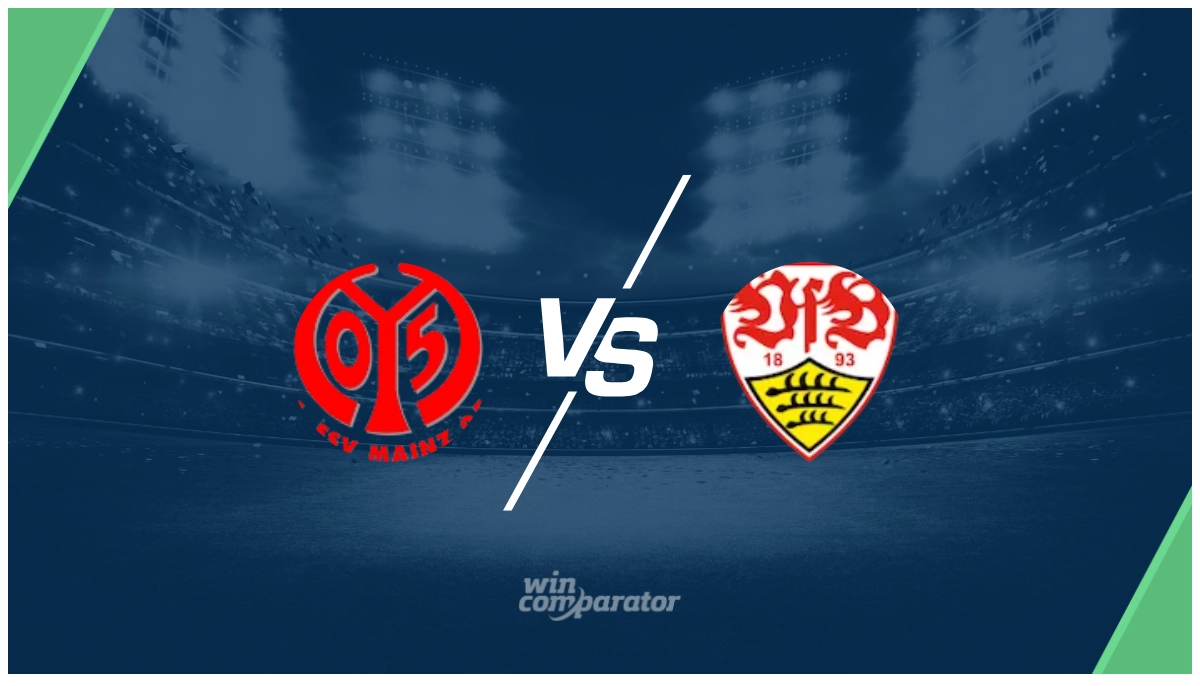 Mainz 05 VfB Stuttgart Tipp