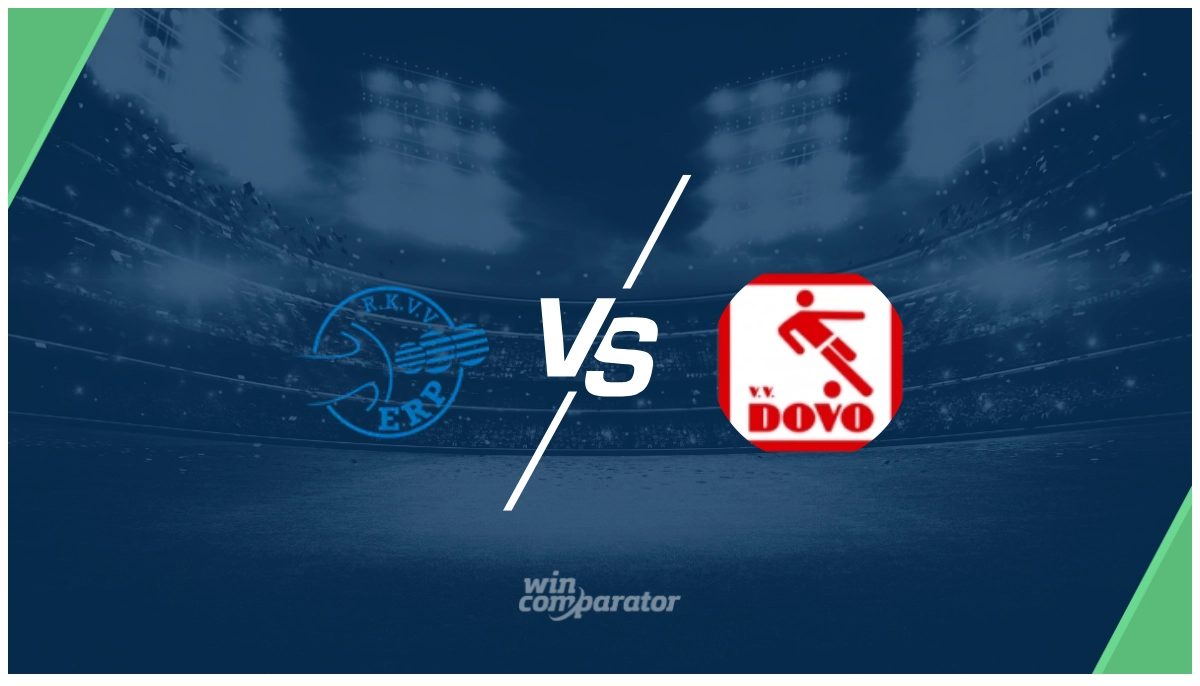 Erp Dovo Veenendaal prediction