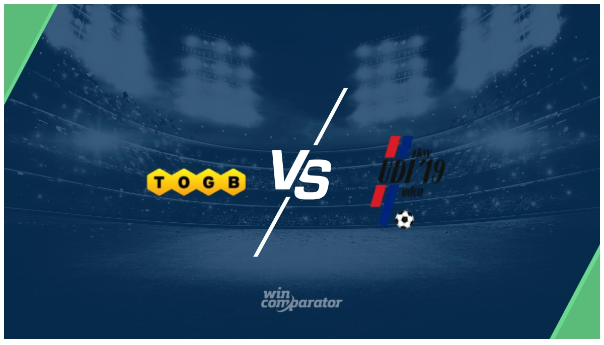 SV Togb Udi 19 prediction