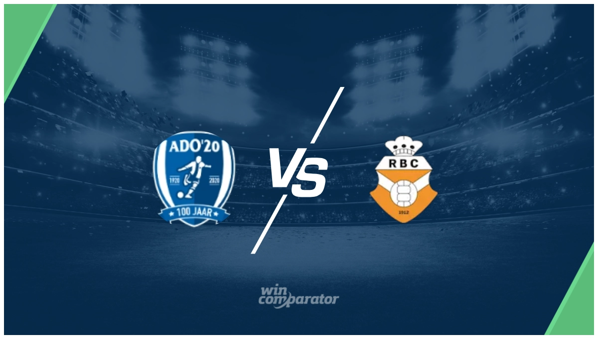 ADO 20 Heemskerk RBC Roosendaal prediction