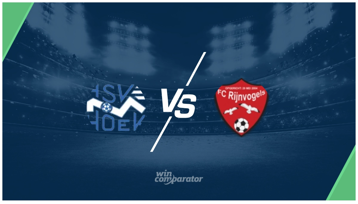 Hoek FC Rijnvogels prediction