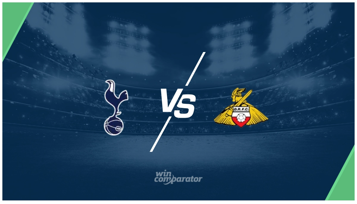 pronostico Tottenham Doncaster