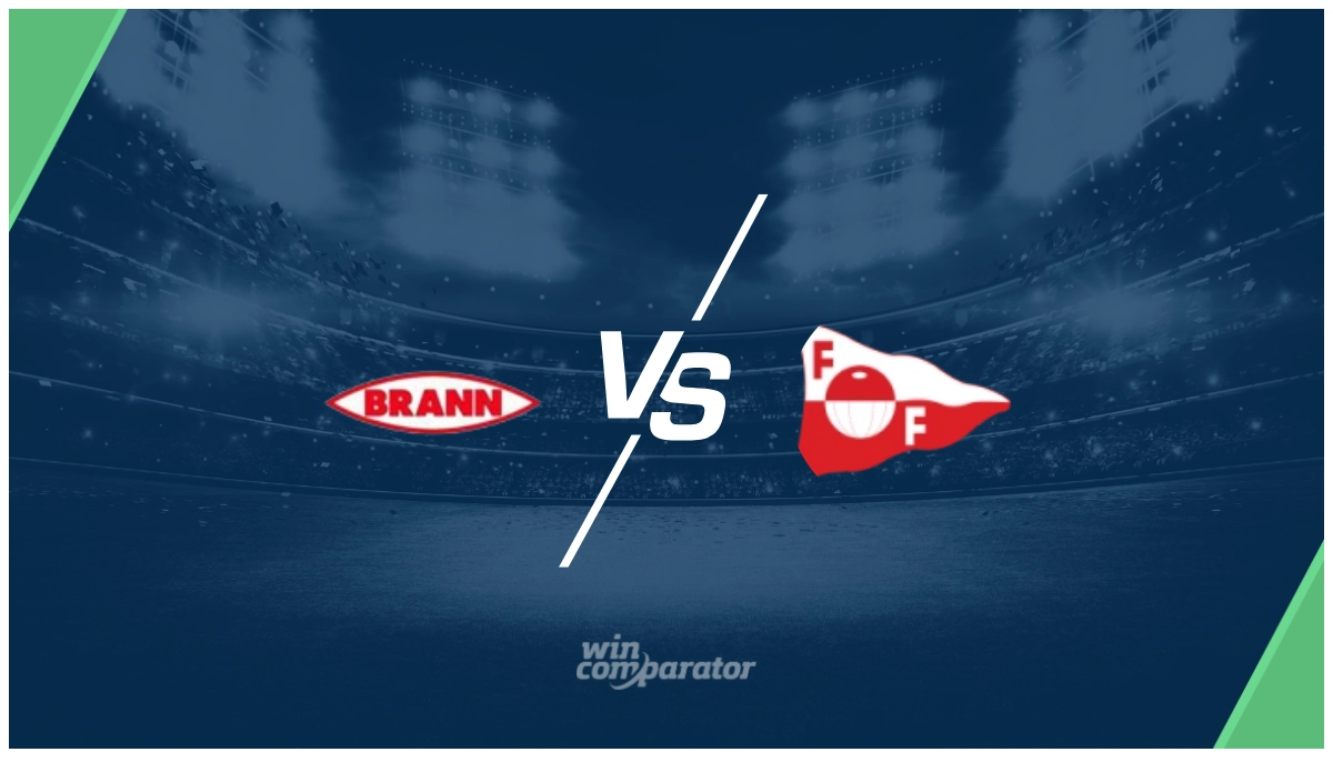 pronostic SK Brann Fredrikstad FK