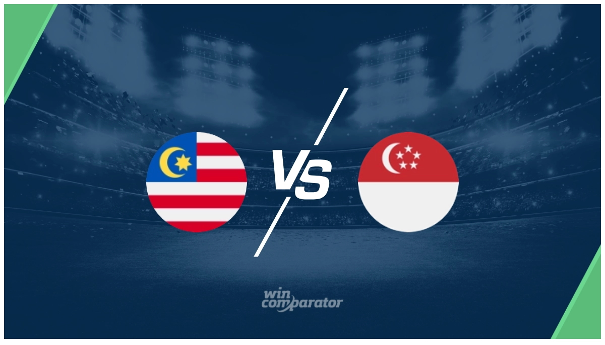 prognóstico Malásia Singapura
