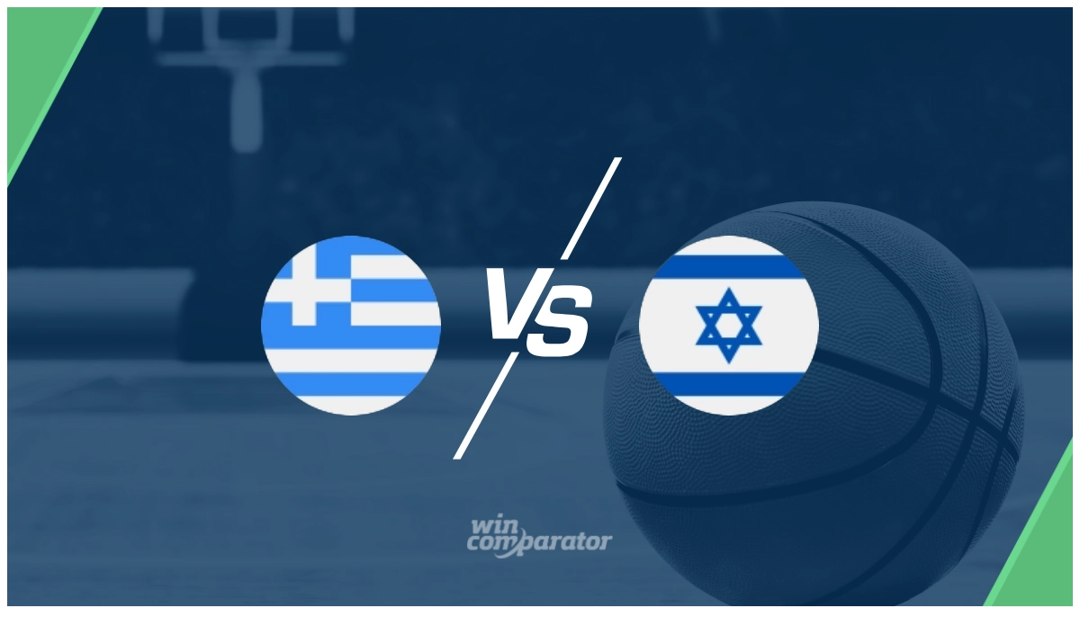 Griechenland Israel Tipp