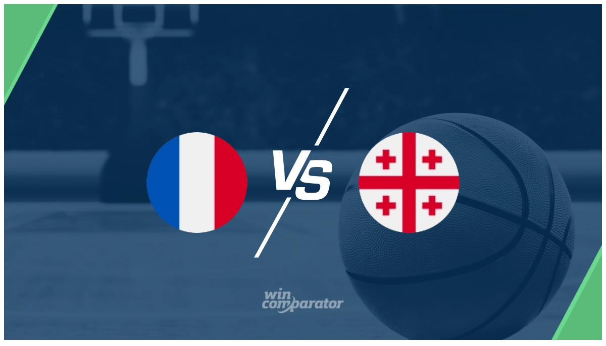 Frankreich Georgien Tipp