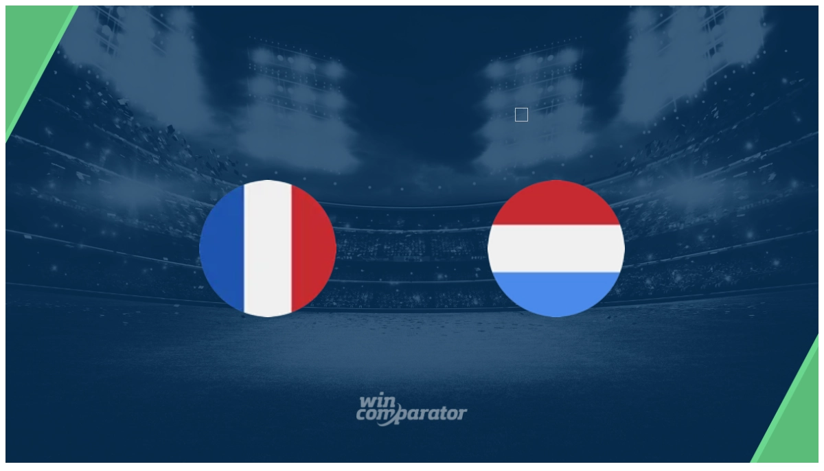 Pronóstico Francia Sub 21 Luxemburgo Sub 21
