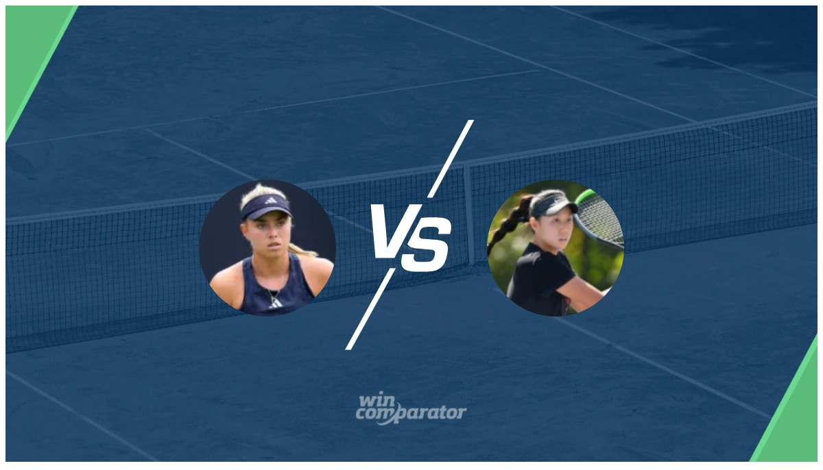 prognóstico Emily Appleton Victoria Hu