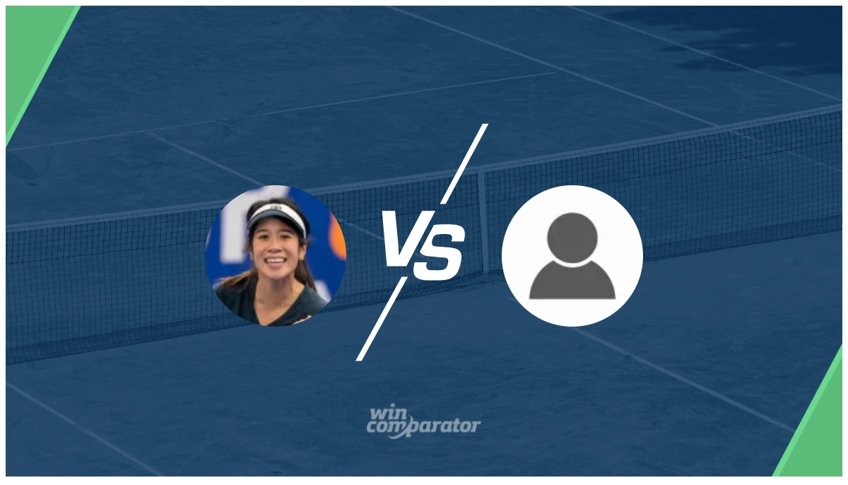pronostic Lian Tran Noelia Zeballos