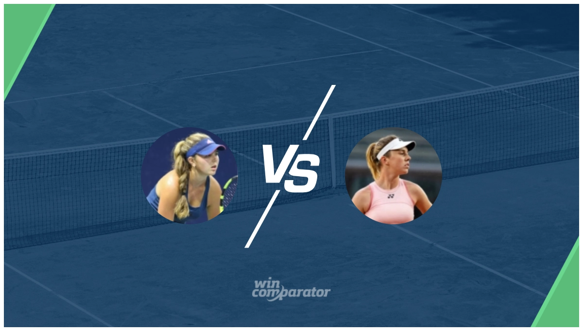 Kayla Day Iryna Shymanovich prediction