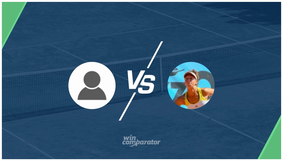 Marianne Angel Gonzalez Nicole Fossa Huergo prediction
