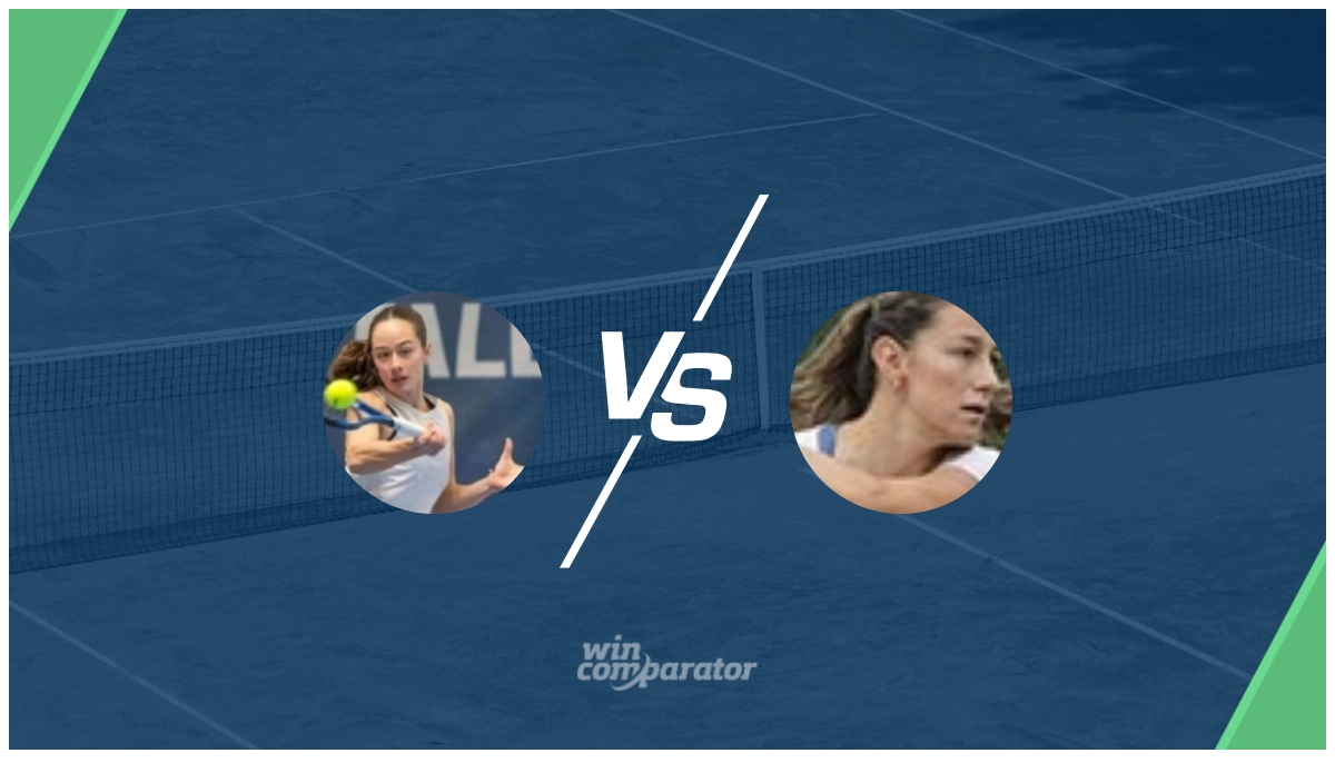 Zeynep Sonmez Tatjana María prediction