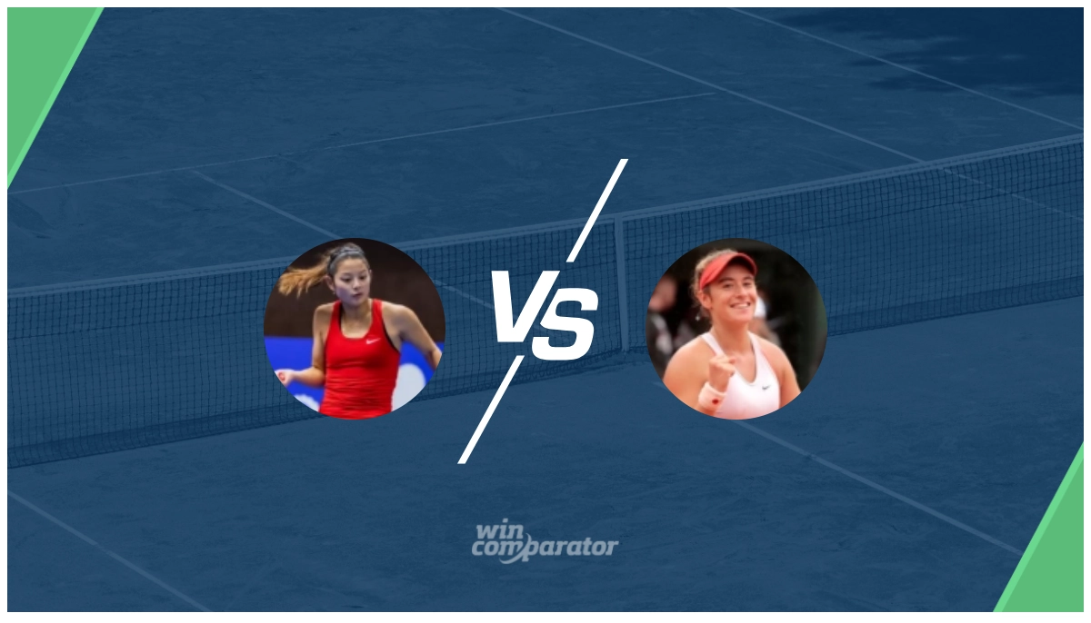 Arianne Hartono Solana Sierra prediction
