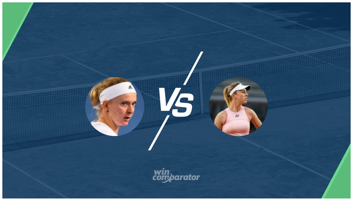 Francesca Jones Lina Glushko prediction