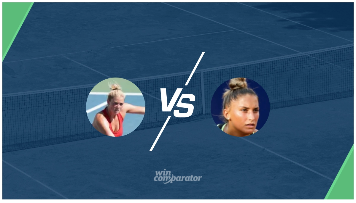 Anna Rogers Panna Udvardy prediction