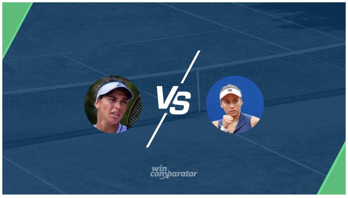 Valeriya Strakhova Ana Candiotto prediction