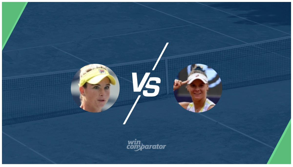 Elizabeth Mandlik Laura Pigossi prediction