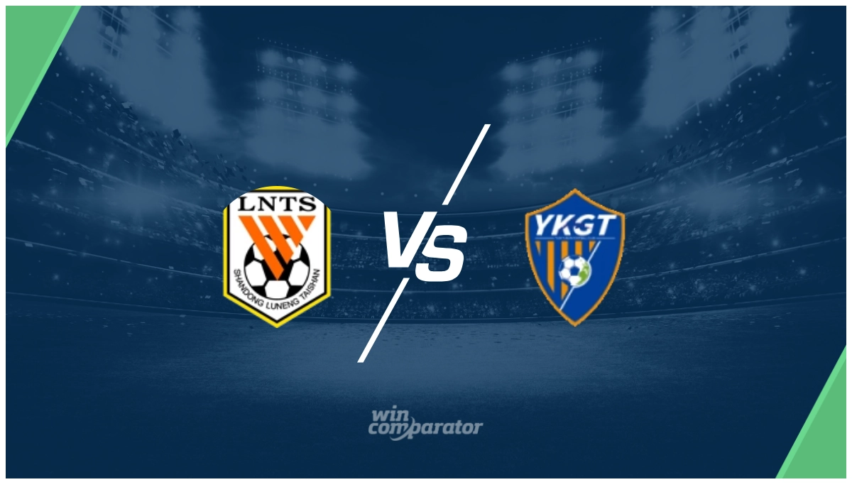 pronostic Shandong Taishan FC Yunnan Yukun
