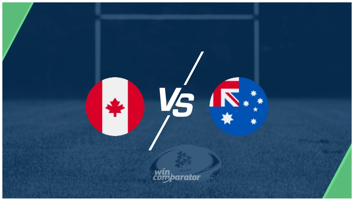 Canada Australia prediction