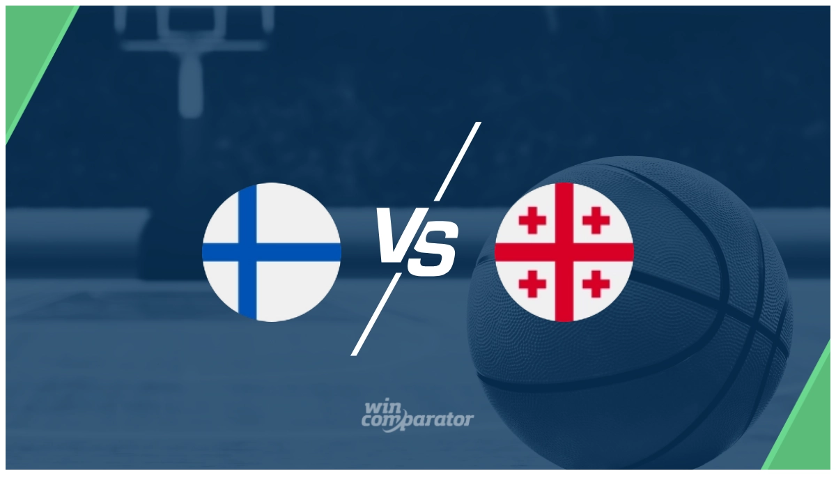 pronostic Finlande Géorgie