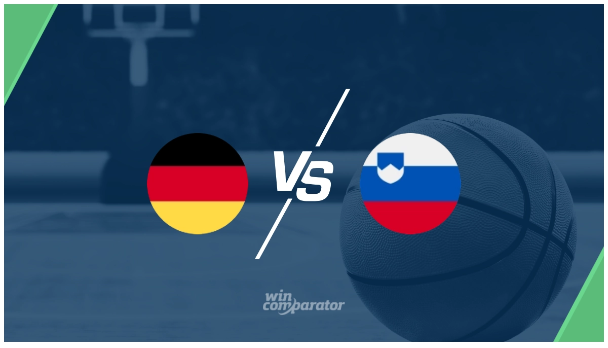 pronostic Allemagne Slovénie